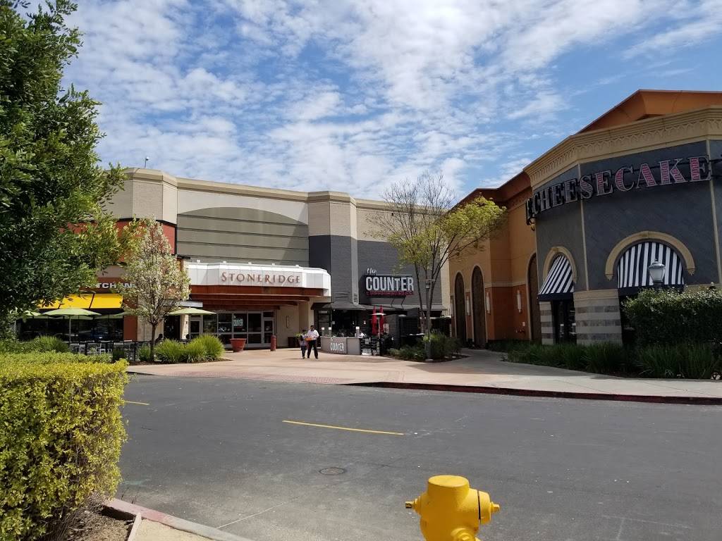 The Counter | meal delivery | 1326 Stoneridge Mall Rd, Pleasanton, CA 94588, USA | 9253988690 OR +1 925-398-8690