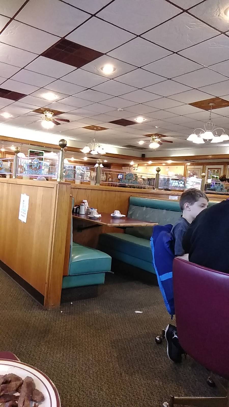 Bendix Restaurant | restaurant | 1000 W Bristol St, Elkhart, IN 46514, USA | 5742068184 OR +1 574-206-8184