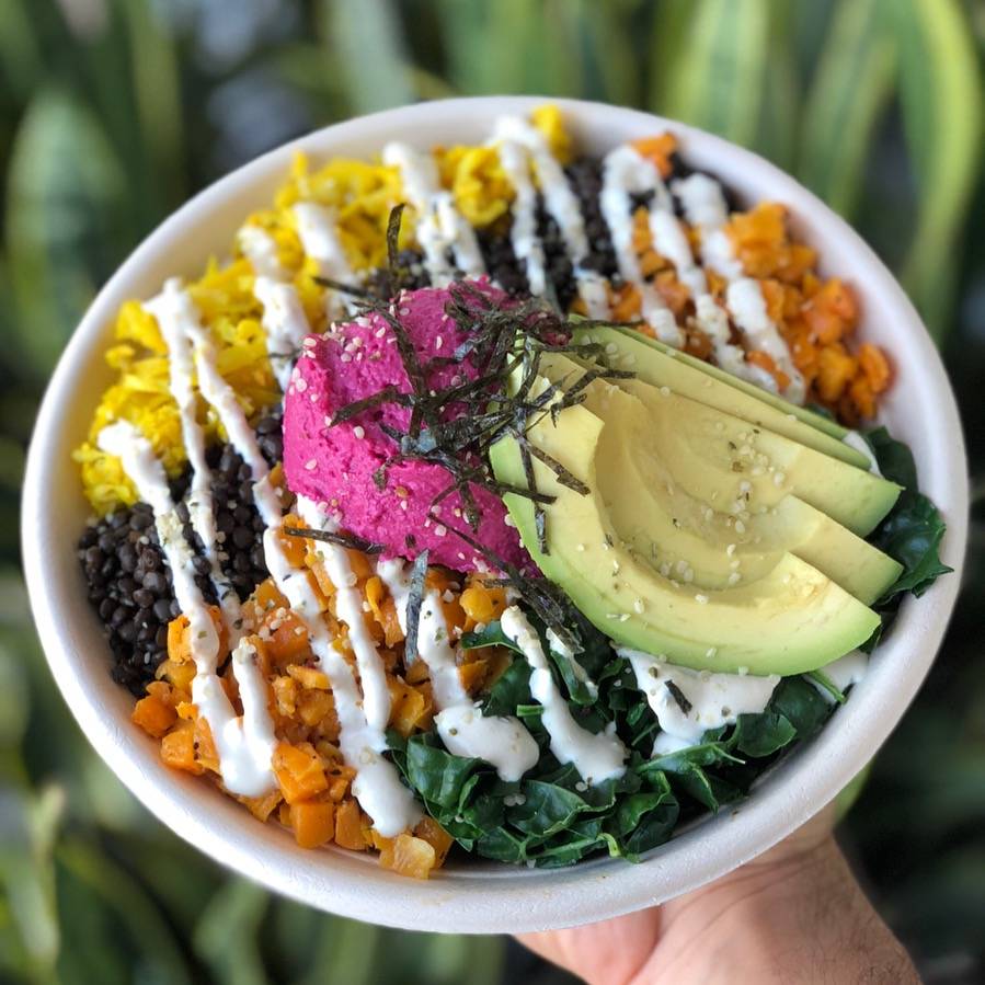 Vibe Organic Kitchen & Juice | restaurant | 1000 Bristol St N, Newport Beach, CA 92660, USA | 9494784118 OR +1 949-478-4118