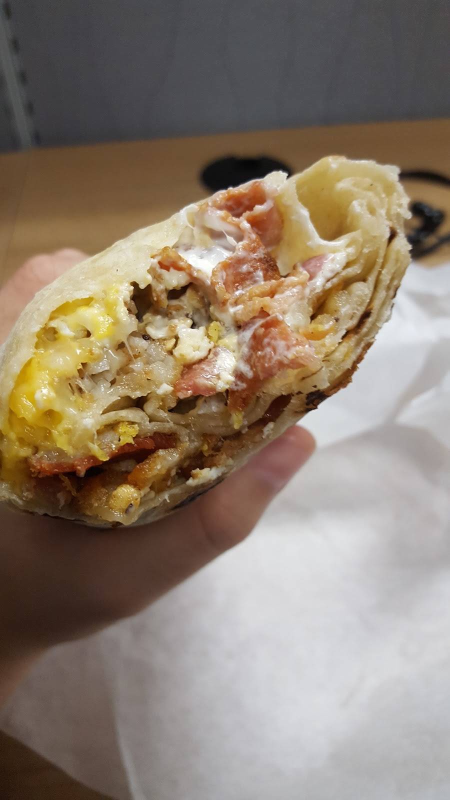 Cotijas Taco Shop | restaurant | 17090 Bernardo Center Dr # 124, San Diego, CA 92128, USA | 8584877973 OR +1 858-487-7973