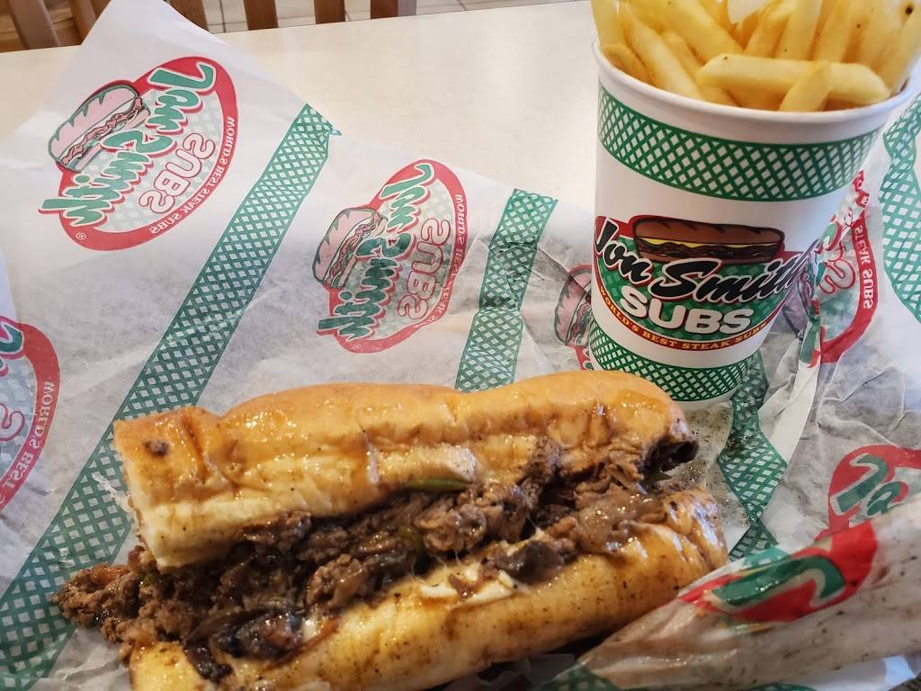 Jon Smith Subs | meal takeaway | 9701 W Flamingo Rd #2, Las Vegas, NV 89147, USA | 7027787093 OR +1 702-778-7093