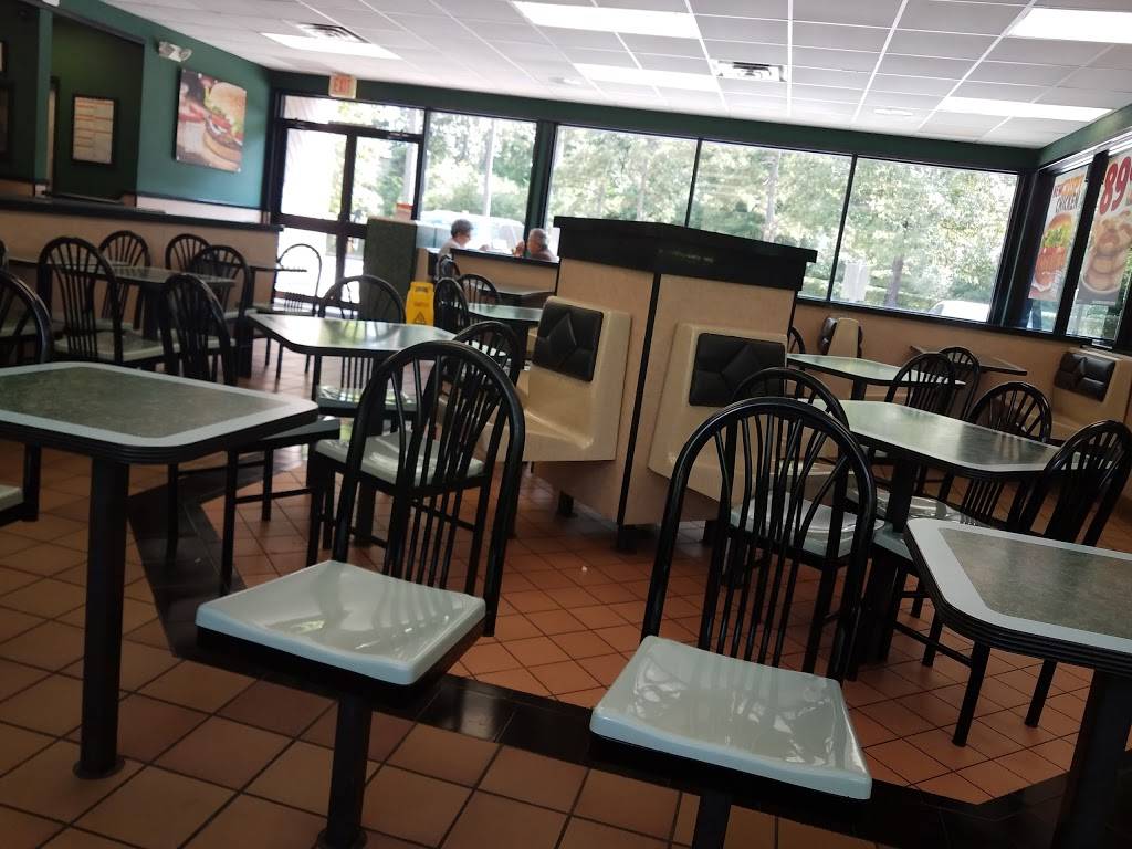 Burger King | restaurant | 9120 Gosling Rd, Spring, TX 77381, USA | 2812986453 OR +1 281-298-6453