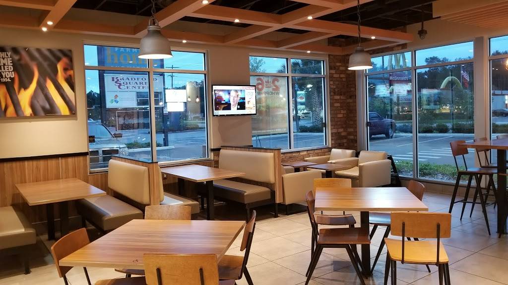 Burger King | restaurant | 827 S Walnut St, Starke, FL 32091, USA | 9043680552 OR +1 904-368-0552