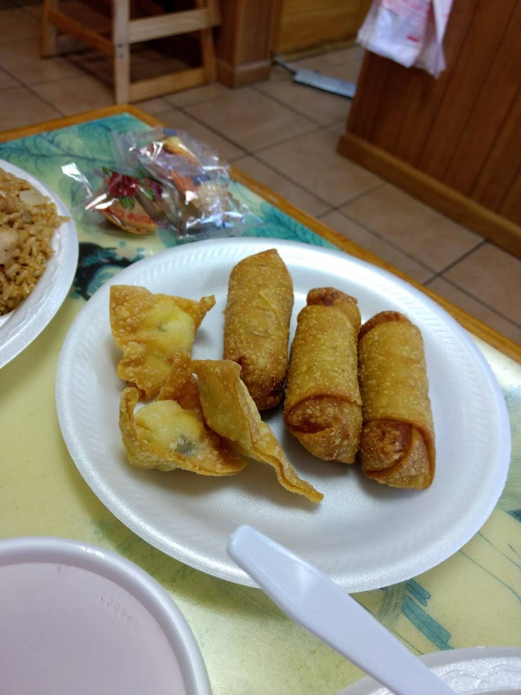 China Bob | restaurant | 5550 McFarland Blvd, Northport, AL 35476, USA | 2053399993 OR +1 205-339-9993