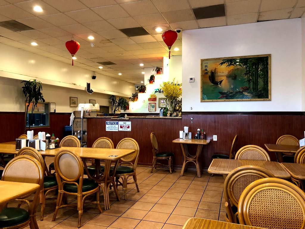 Pho Pasteur | restaurant | 8821 Valley Blvd, Rosemead, CA 91770, USA | 6262925888 OR +1 626-292-5888