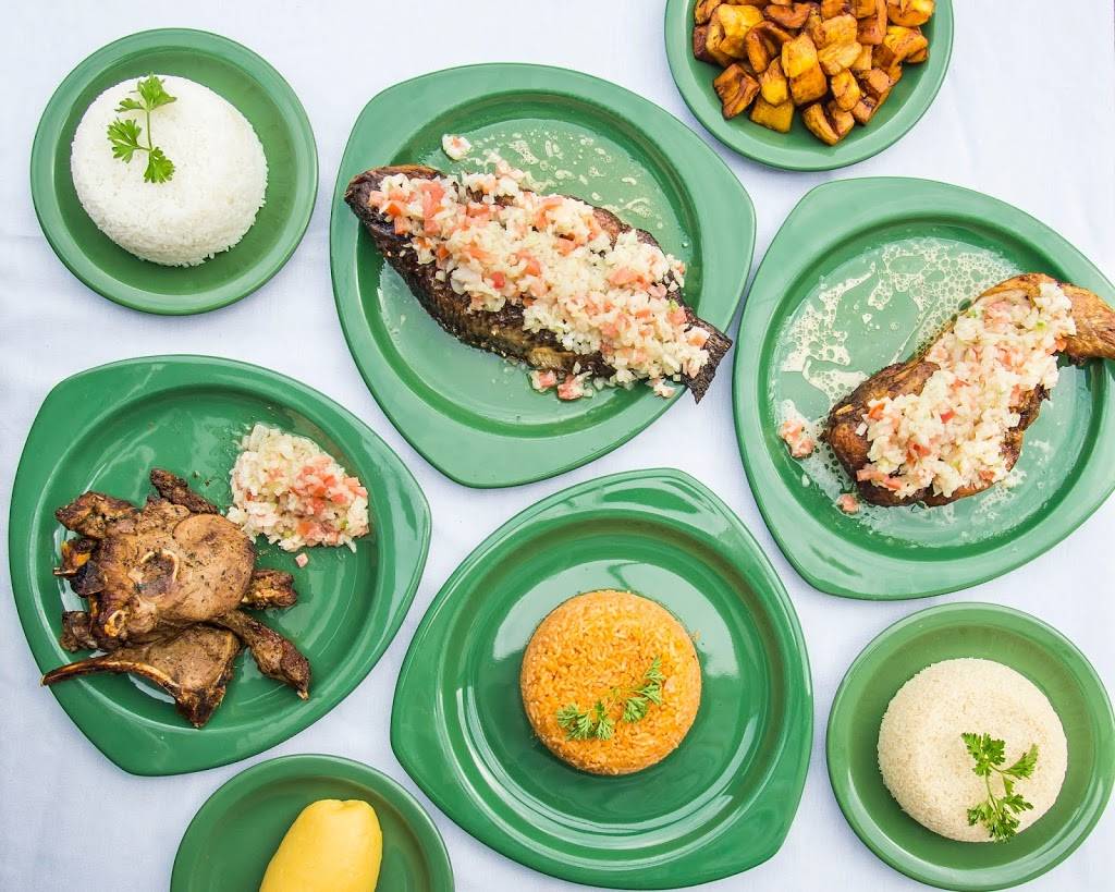 Lees Restaurant | restaurant | 2903 Hamilton St, Hyattsville, MD 20782, USA | 3015594907 OR +1 301-559-4907