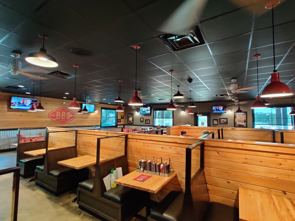 Sonnys BBQ | restaurant | 8313 Chellie Rd, Pensacola, FL 32526, USA | 8509446633 OR +1 850-944-6633