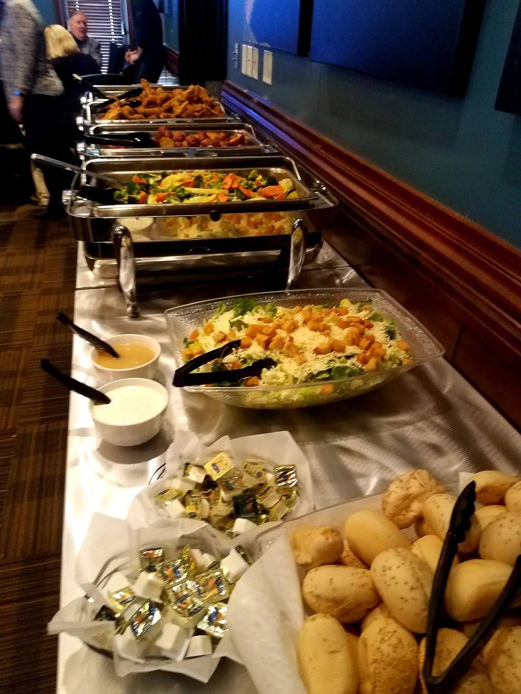 Helen Fitzgeralds Irish Grill & Pub | restaurant | 3650 S Lindbergh Blvd, St. Louis, MO 63127, USA | 3149840026 OR +1 314-984-0026