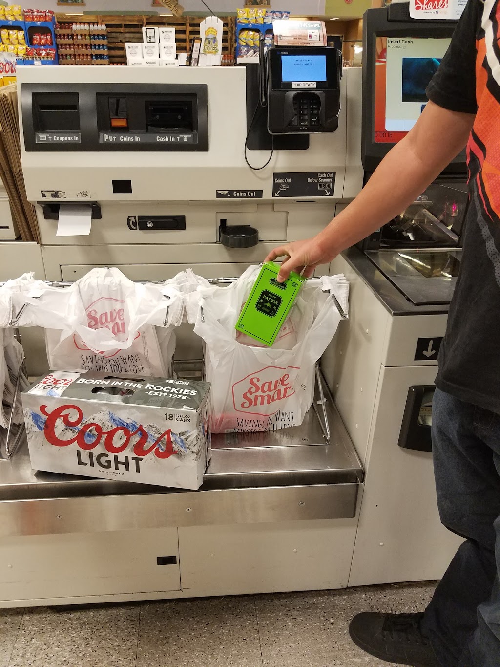 Save Mart | meal delivery | 9750 Pyramid Way, Sparks, NV 89436, USA | 7754252700 OR +1 775-425-2700