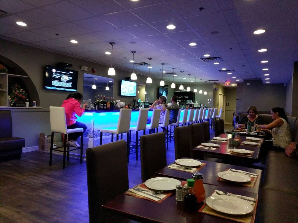 Iron Chef | restaurant | 435 Newbury St # 107, Danvers, MA 01923, USA | 9787777888 OR +1 978-777-7888