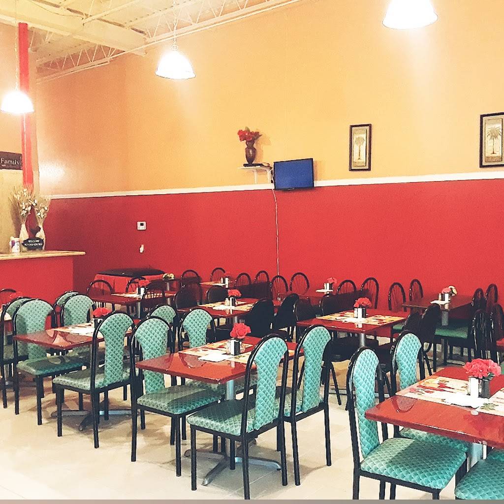 La diferance restaurant | restaurant | 5351 FL-7, Tamarac, FL 33319, USA | 9548397899 OR +1 954-839-7899