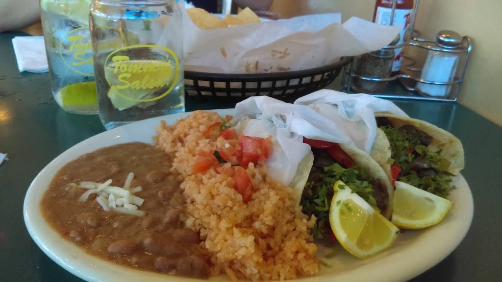 Tommys Salsa | restaurant | 1553 S Novato Blvd, Novato, CA 94947, USA | 4158981351 OR +1 415-898-1351