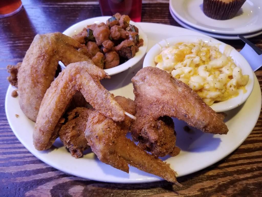 Kikis Chicken and Waffles | restaurant | 7001 Parklane Rd, Columbia, SC 29223, USA | 8036995422 OR +1 803-699-5422