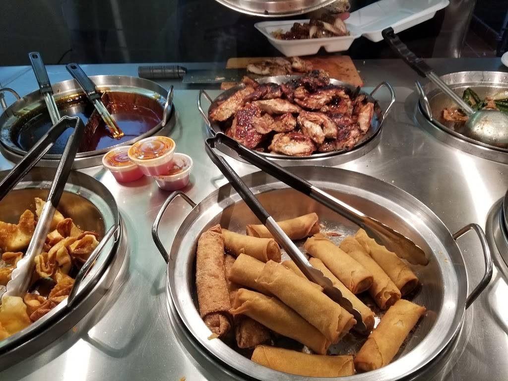 Panda Express | meal takeaway | 2667 Tapo Canyon Rd, Simi Valley, CA 93063, USA | 8055271786 OR +1 805-527-1786