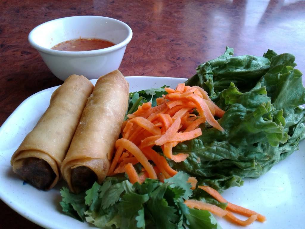 Pho Taubay Restaurant | restaurant | 6965 Barker Cypress Rd, Houston, TX 77084, USA | 2815502949 OR +1 281-550-2949