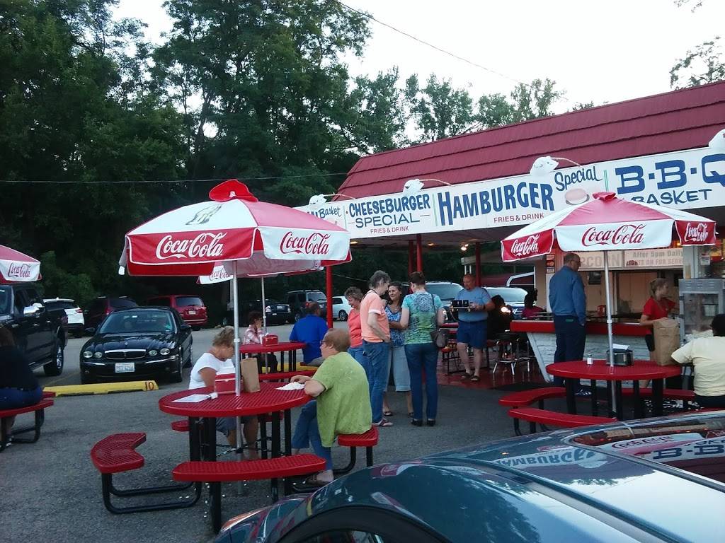 Lous Drive-In | restaurant | 4229 N Knoxville Ave, Peoria, IL 61614, USA | 3096854519 OR +1 309-685-4519