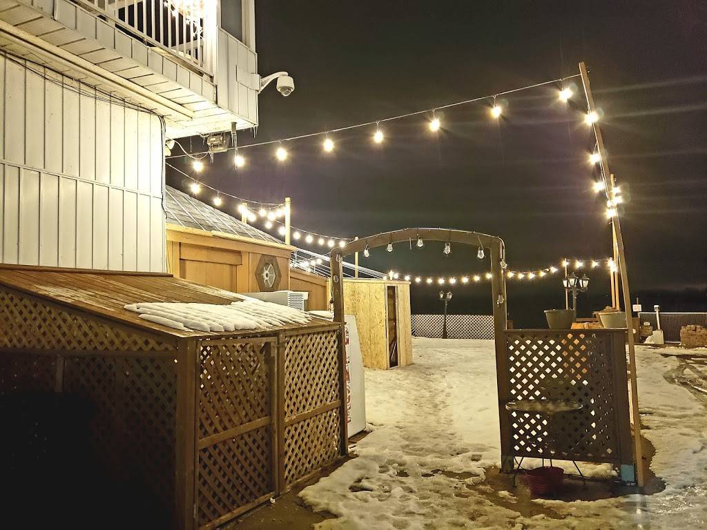 Veau De Ville | restaurant | Saint-Sulpice, QC J5W 3X2, Canada | 4505897272 OR +1 450-589-7272