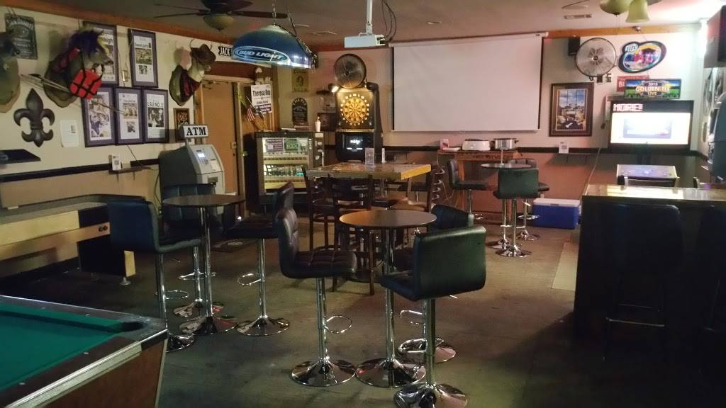 The Pit Sports Bar | night club | 3495 LA-75, St Gabriel, LA 70776, USA | 2253192243 OR +1 225-319-2243