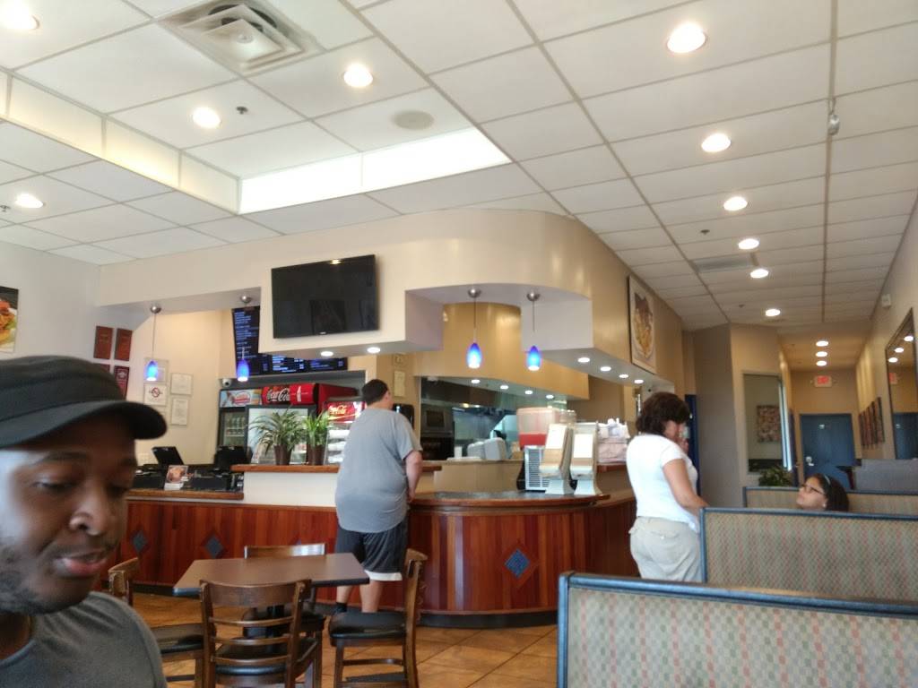 Crisp & Juicy | restaurant | 18312 Contour Rd, Gaithersburg, MD 20877, USA | 3013557377 OR +1 301-355-7377