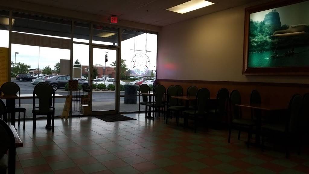 Beijing Restaurant | restaurant | 9862 Brewster Ln, Powell, OH 43065, USA | 6147170051 OR +1 614-717-0051