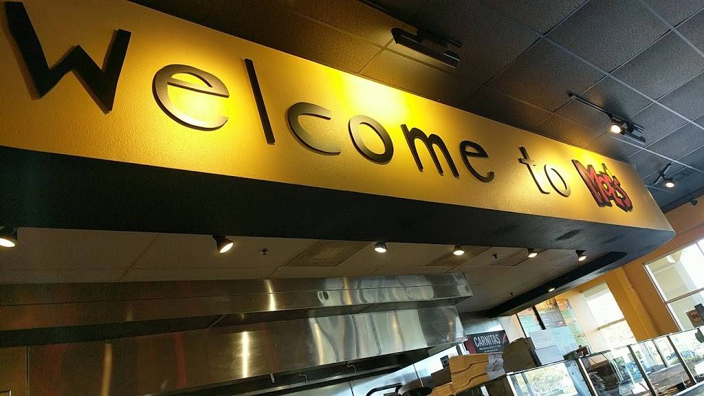 Moes Southwest Grill | restaurant | 2087 Collier Pkwy, Land O Lakes, FL 34639, USA | 8132422633 OR +1 813-242-2633