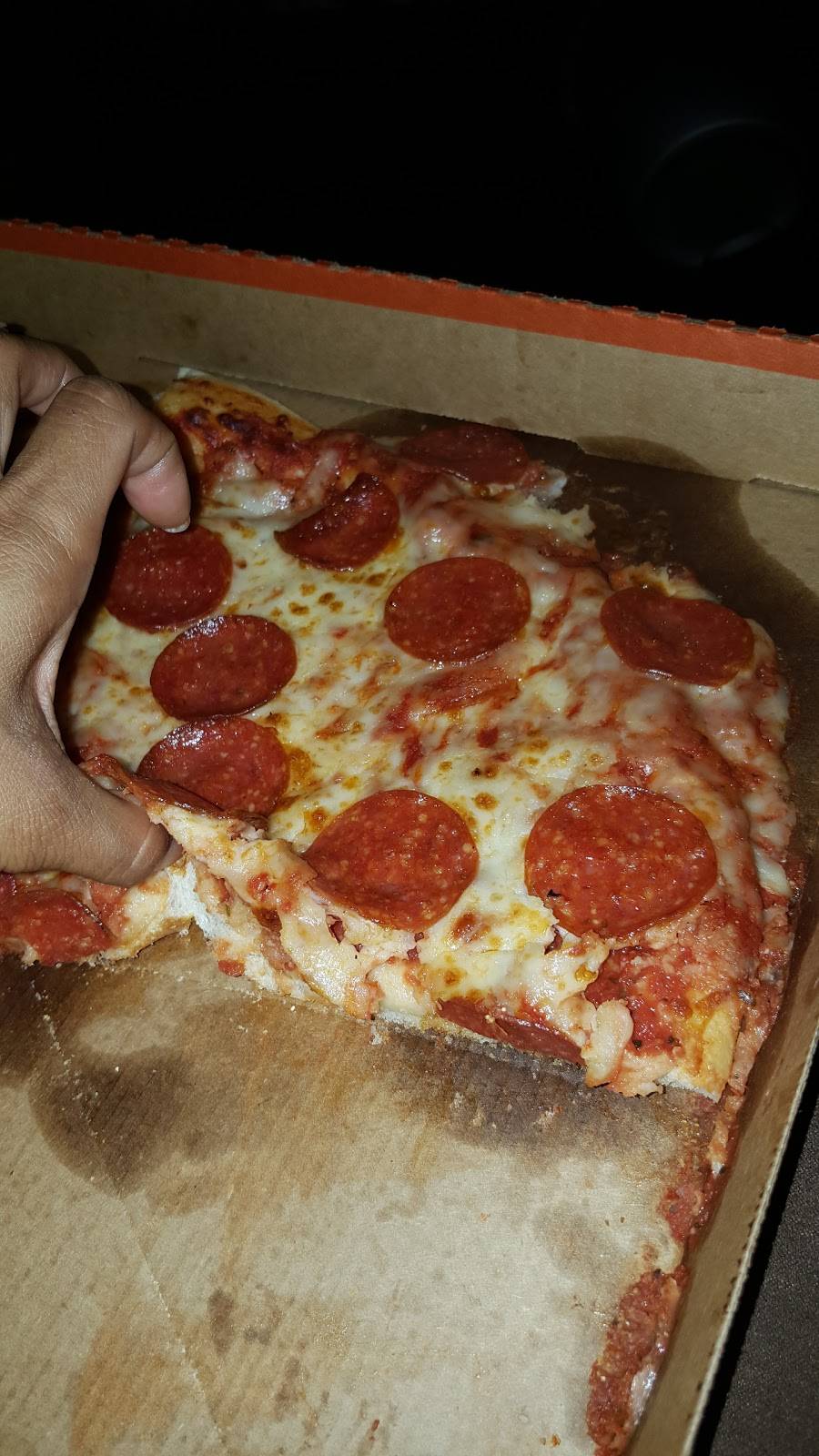 Little Caesars Pizza | meal takeaway | 2619 Red Bluff Rd, Pasadena, TX 77506, USA | 7134755870 OR +1 713-475-5870