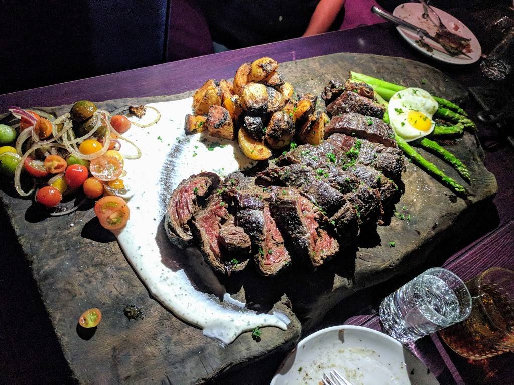 ARC | restaurant | 3321 Hyland Ave, Costa Mesa, CA 92626, USA | 9495005561 OR +1 949-500-5561