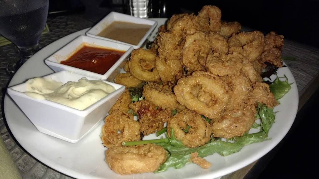 Perch | restaurant | 1 King St, Marlboro, NY 12542, USA | 8452363663 OR +1 845-236-3663