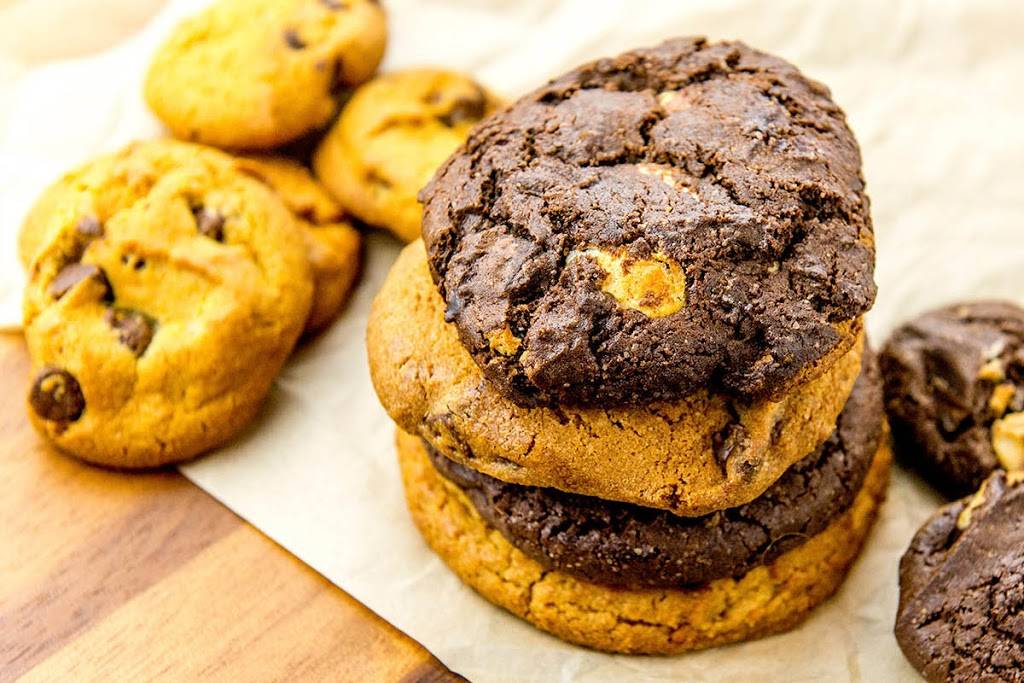 Pizza Studio Los Angeles - USC | restaurant | 3584 S Figueroa St space 5, Los Angeles, CA 90007, USA | 2137636124 OR +1 213-763-6124