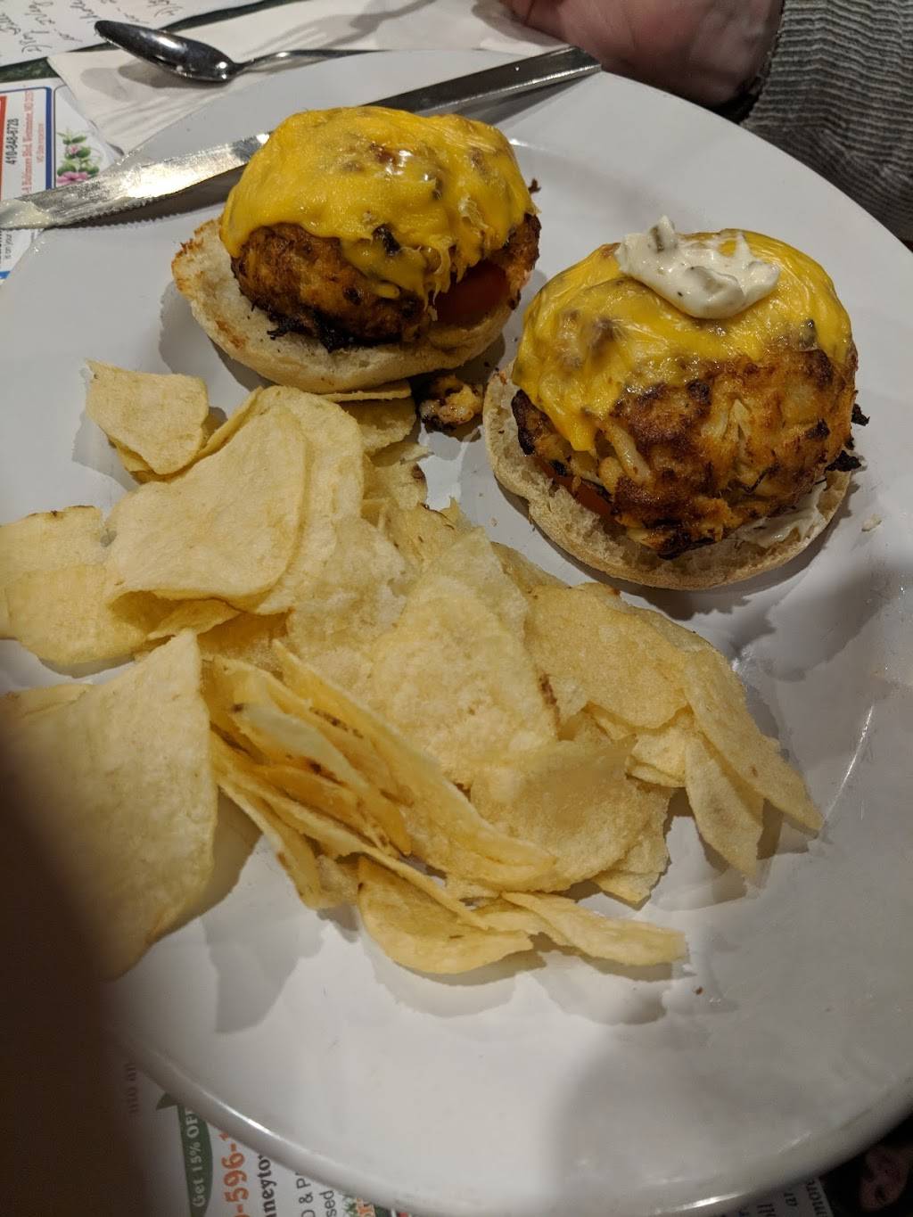 The Stables at Westminster | restaurant | 452 E Main St, Westminster, MD 21157, USA | 4108408181 OR +1 410-840-8181