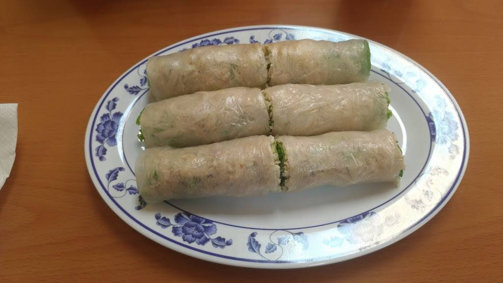 Thanh Loi Noodles | restaurant | 1940 N Main St, Salinas, CA 93906, USA | 8319754549 OR +1 831-975-4549