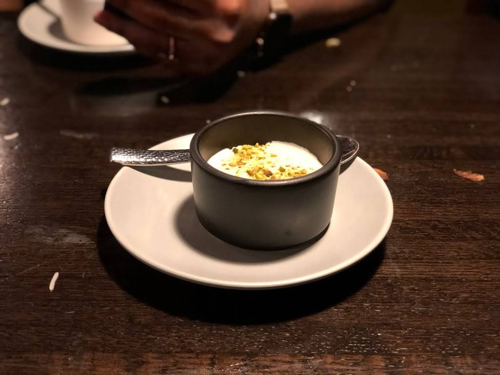 Kish Indian Kitchen and Bar | restaurant | 4150 Great America Pkwy, Santa Clara, CA 95054, USA | 4085193119 OR +1 408-519-3119