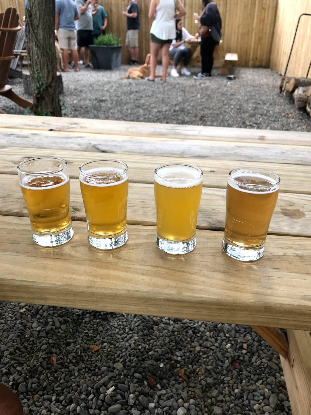 Woodstock Brewing | restaurant | 5581 NY-28, Phoenicia, NY 12464, USA | 8456880054 OR +1 845-688-0054