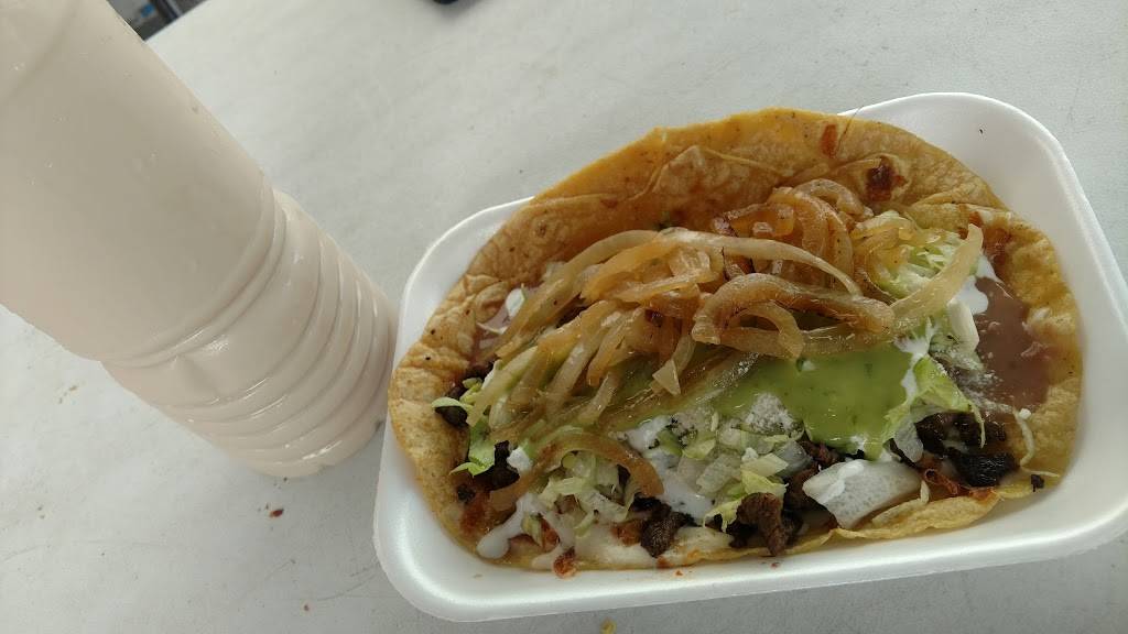 Viky’s Quesadillas | restaurant | 2230 Jesse St, Los Angeles, CA 90023, USA | 3232897939 OR +1 323-289-7939