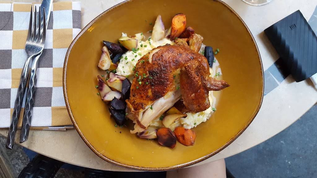 Pierrot Gourmet at The Peninsula | cafe | 108 E Superior St, Chicago, IL 60611, USA | 3125736749 OR +1 312-573-6749