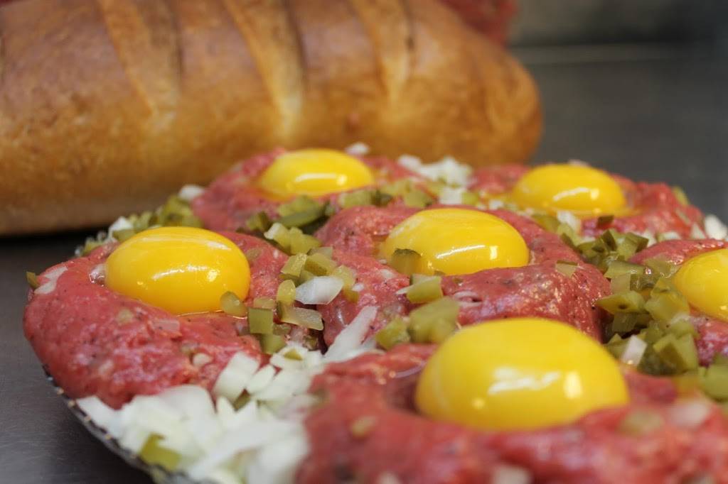 B & L Polish Deli & Meat Market | bakery | 221 N 10th Ave, Manville, NJ 08835, USA | 9082530099 OR +1 908-253-0099