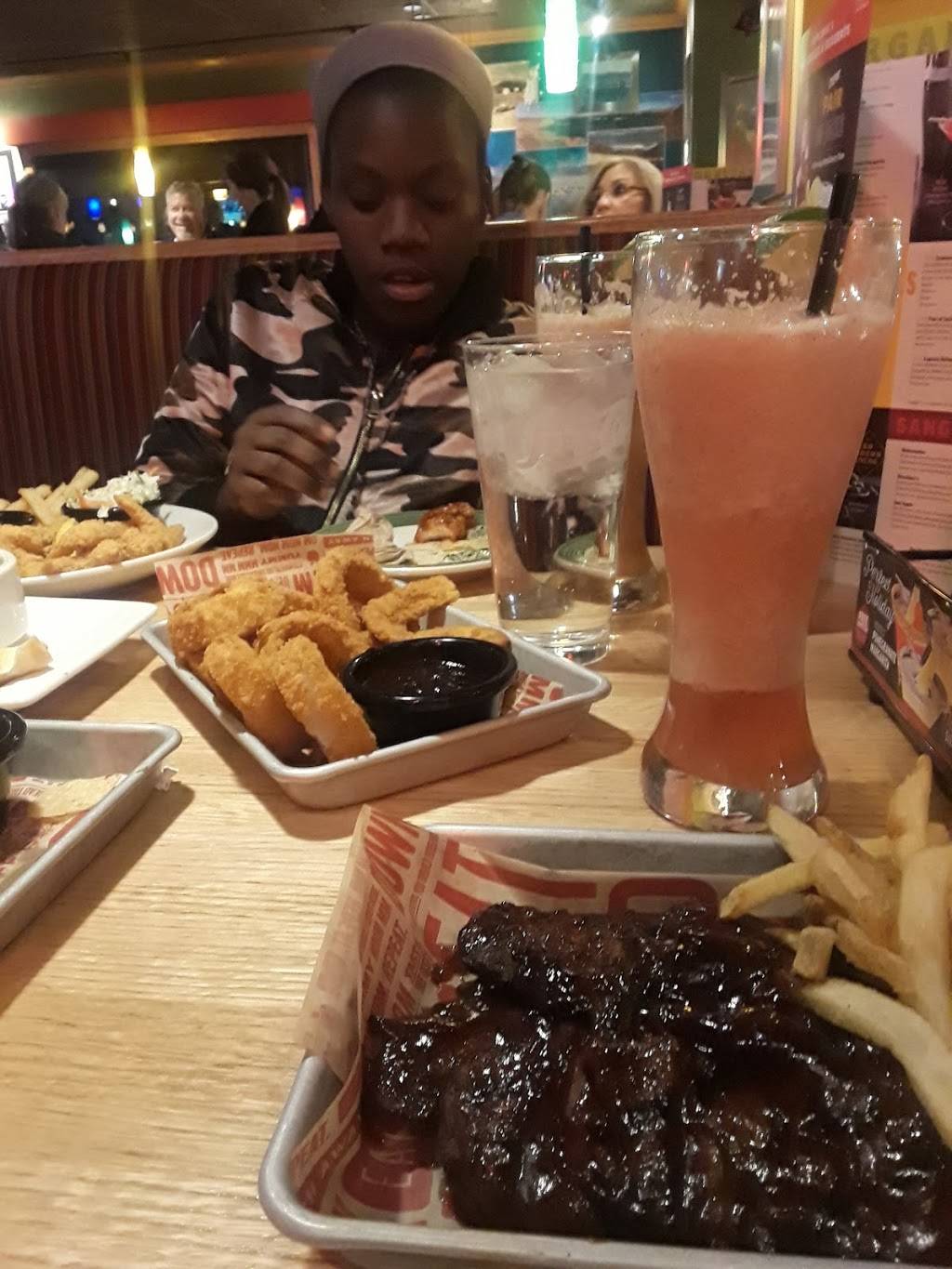 Applebees Grill + Bar | restaurant | 699 N Stephanie St, Henderson, NV 89014, USA | 7024336339 OR +1 702-433-6339