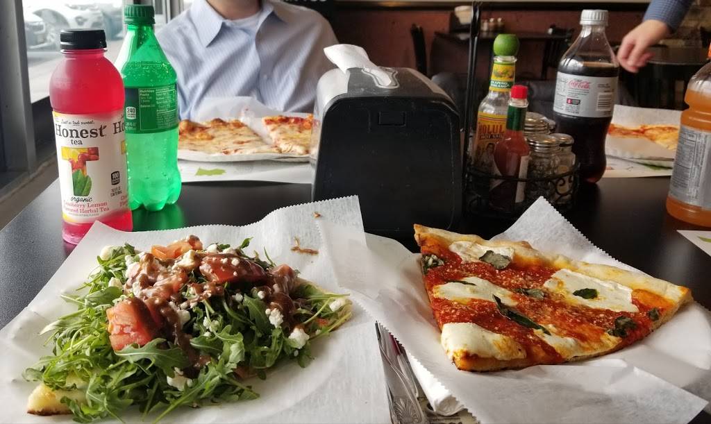 Sorellas Pizza and Pasta | restaurant | 547 US-22, Whitehouse Station, NJ 08889, USA | 9085345976 OR +1 908-534-5976