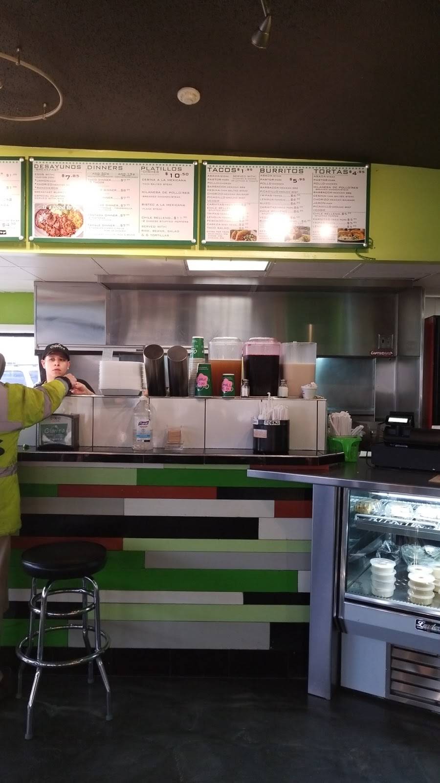 Cilantro Taco Grill | restaurant | 1500 Mannheim Rd, Stone Park, IL 60165, USA | 7082238443 OR +1 708-223-8443