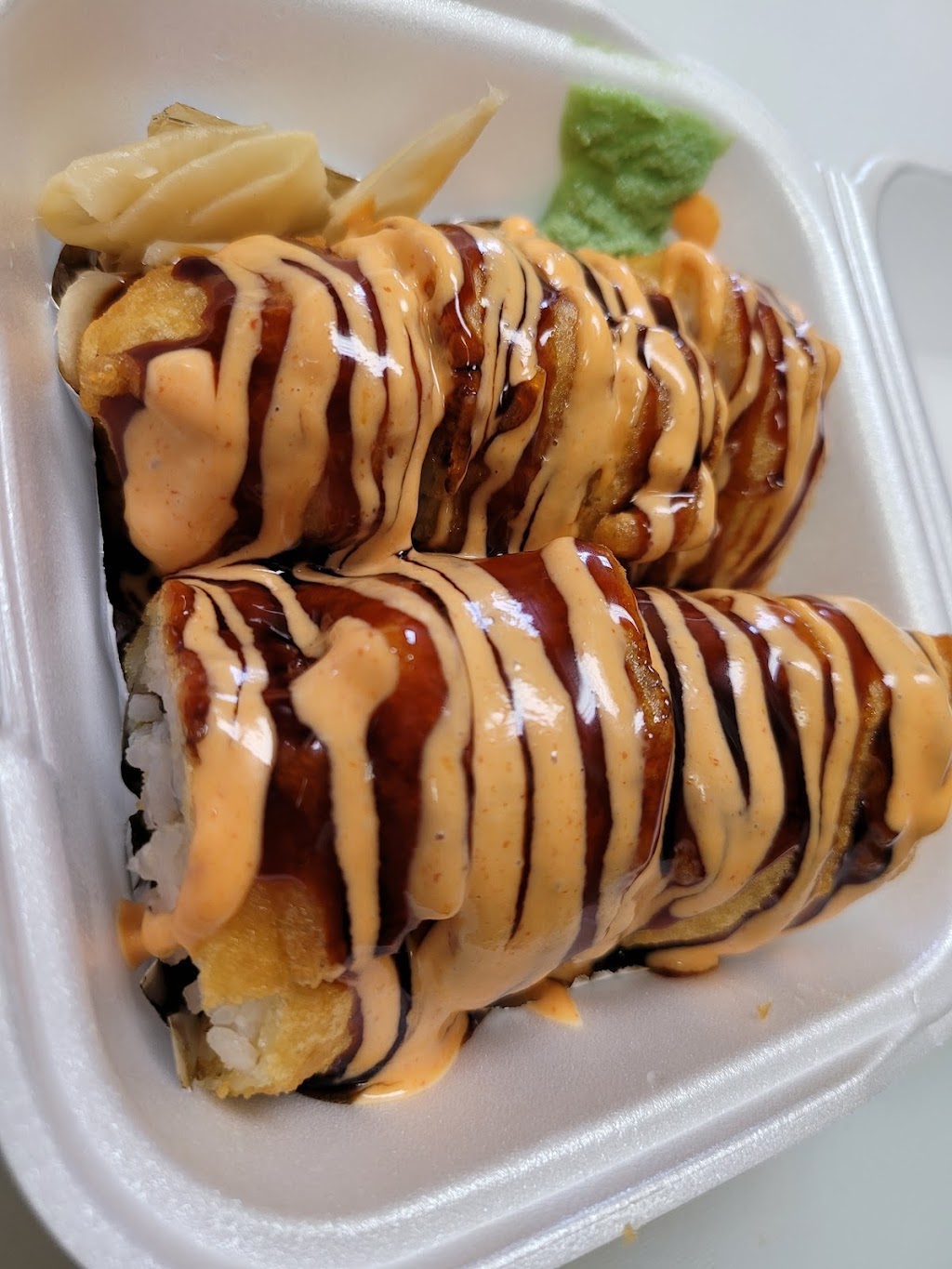 Hibachi to go | restaurant | 400 N Commerce St, Granger, TX 76530, USA | 2542289984 OR +1 254-228-9984