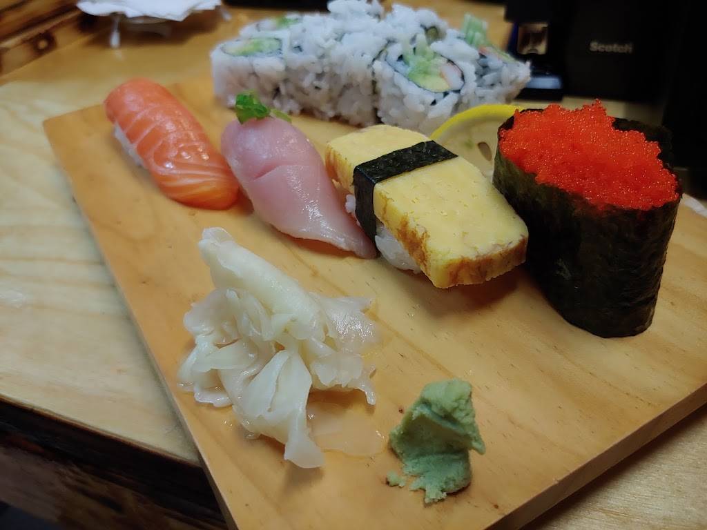 Sushi Day | restaurant | 212 Wall St unit c, Huntington, NY 11743, USA | 6313506223 OR +1 631-350-6223