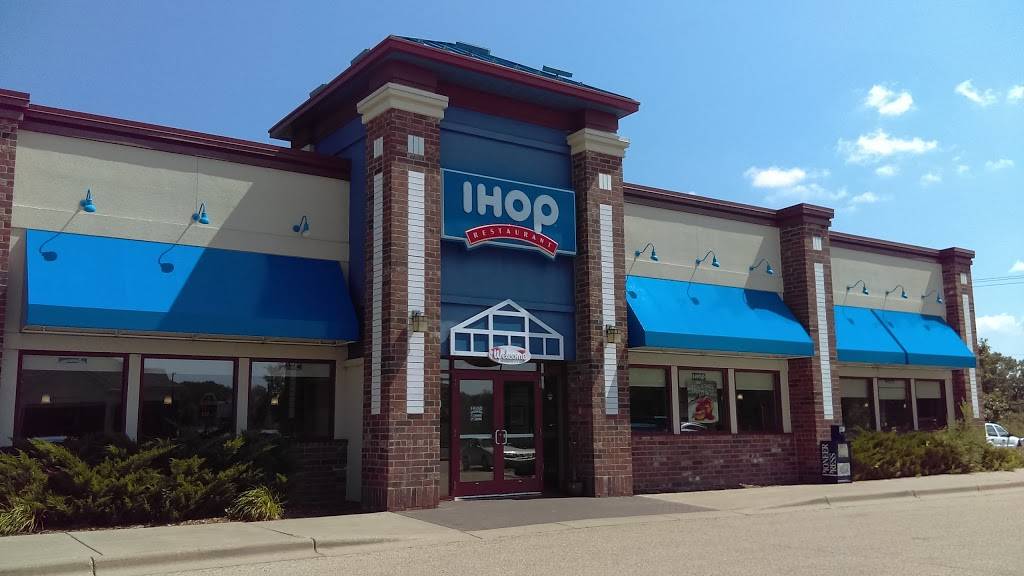 IHOP | restaurant | 7680 10th St N, Oakdale, MN 55128, USA | 6515780038 OR +1 651-578-0038