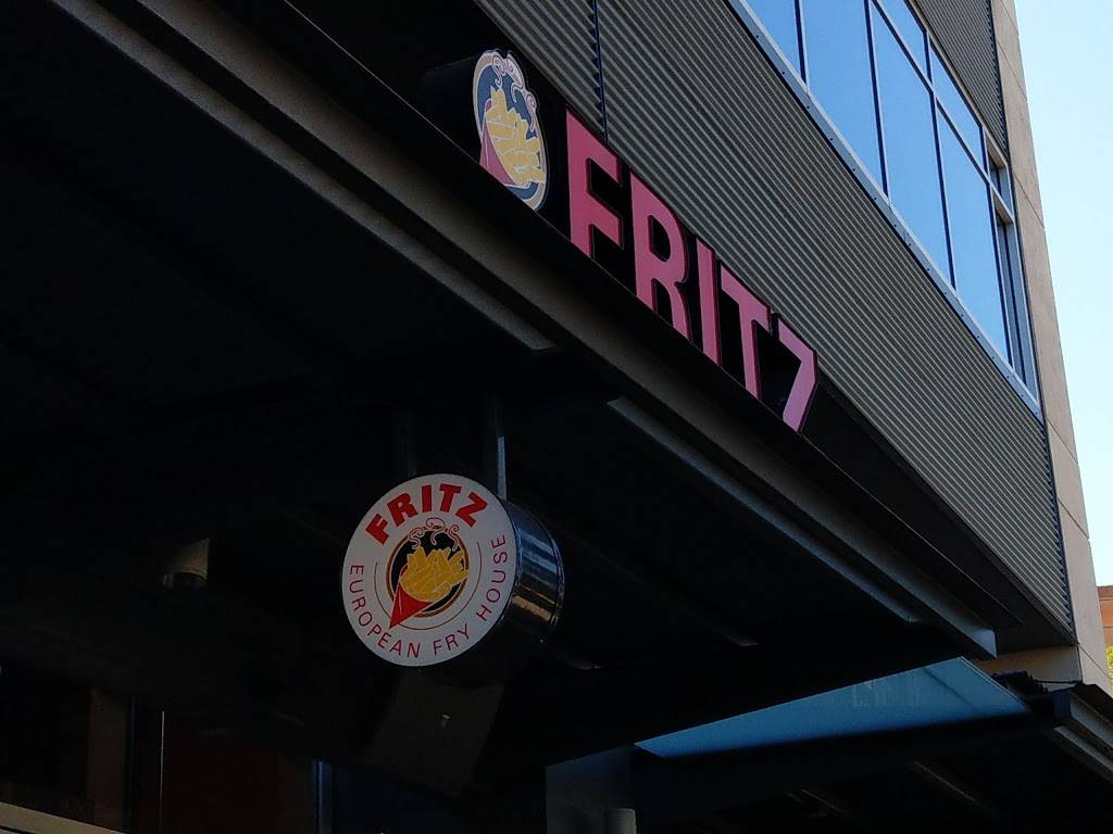 Fritz | European Fry House | restaurant | 435 Pacific Ave, Bremerton, WA 98337, USA | 3604791088 OR +1 360-479-1088