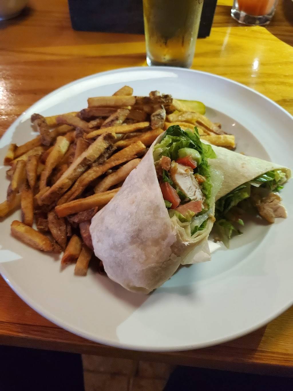 The Marlborough Pub and Eatery | restaurant | 2364 Roger Stevens Dr, North Gower, ON K0A 2T0, Canada | 6134892278 OR +1 613-489-2278