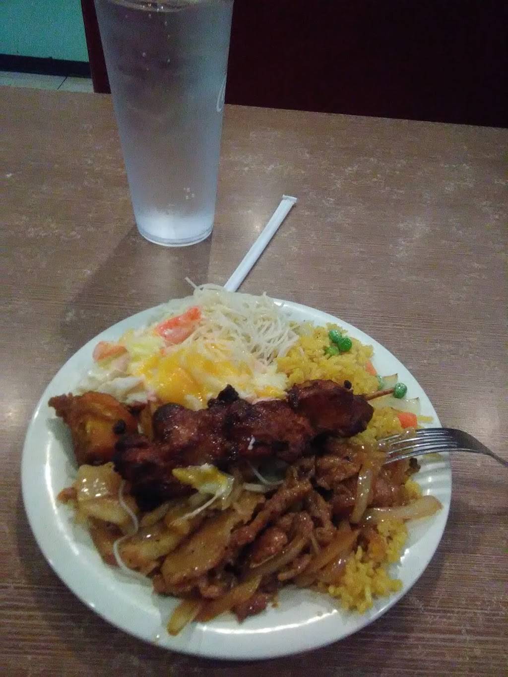 Empire Buffet | restaurant | 803 S Memorial Dr, Greenville, NC 27834, USA | 2523290333 OR +1 252-329-0333