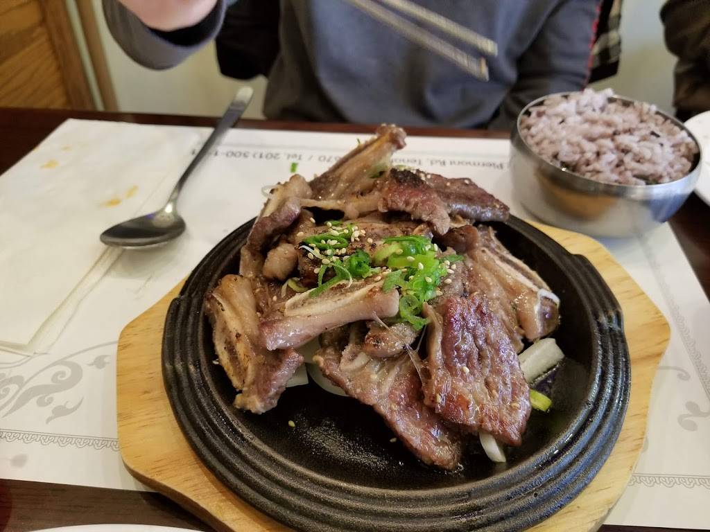 MyungGaWon | restaurant | 72 Piermont Rd, Tenafly, NJ 07670, USA | 2015001111 OR +1 201-500-1111