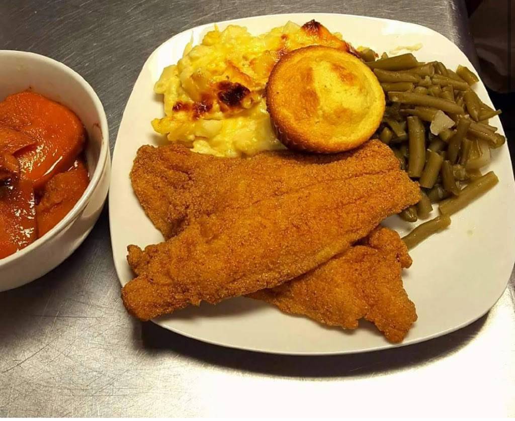 I’m Soul Hungry | restaurant | 2043 Howard St, Chicago, IL 60645, USA | 7739618379 OR +1 773-961-8379