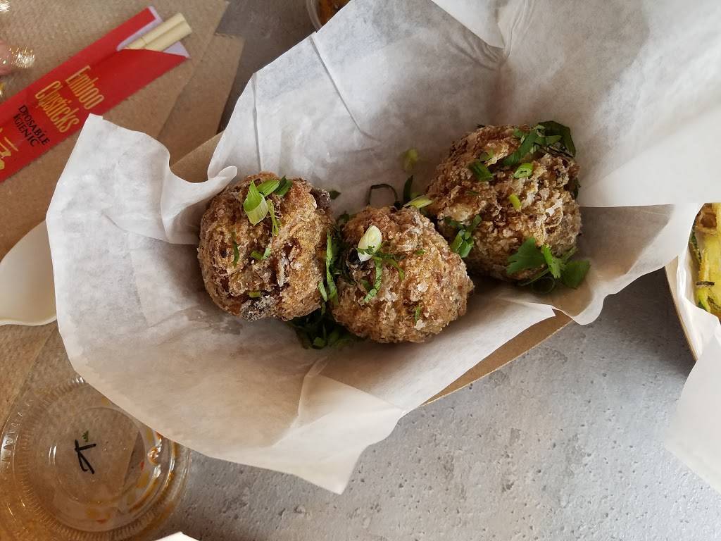 Foo Dog Curry Traders | restaurant | 869 Stockton St, Jacksonville, FL 32204, USA | 9045510327 OR +1 904-551-0327