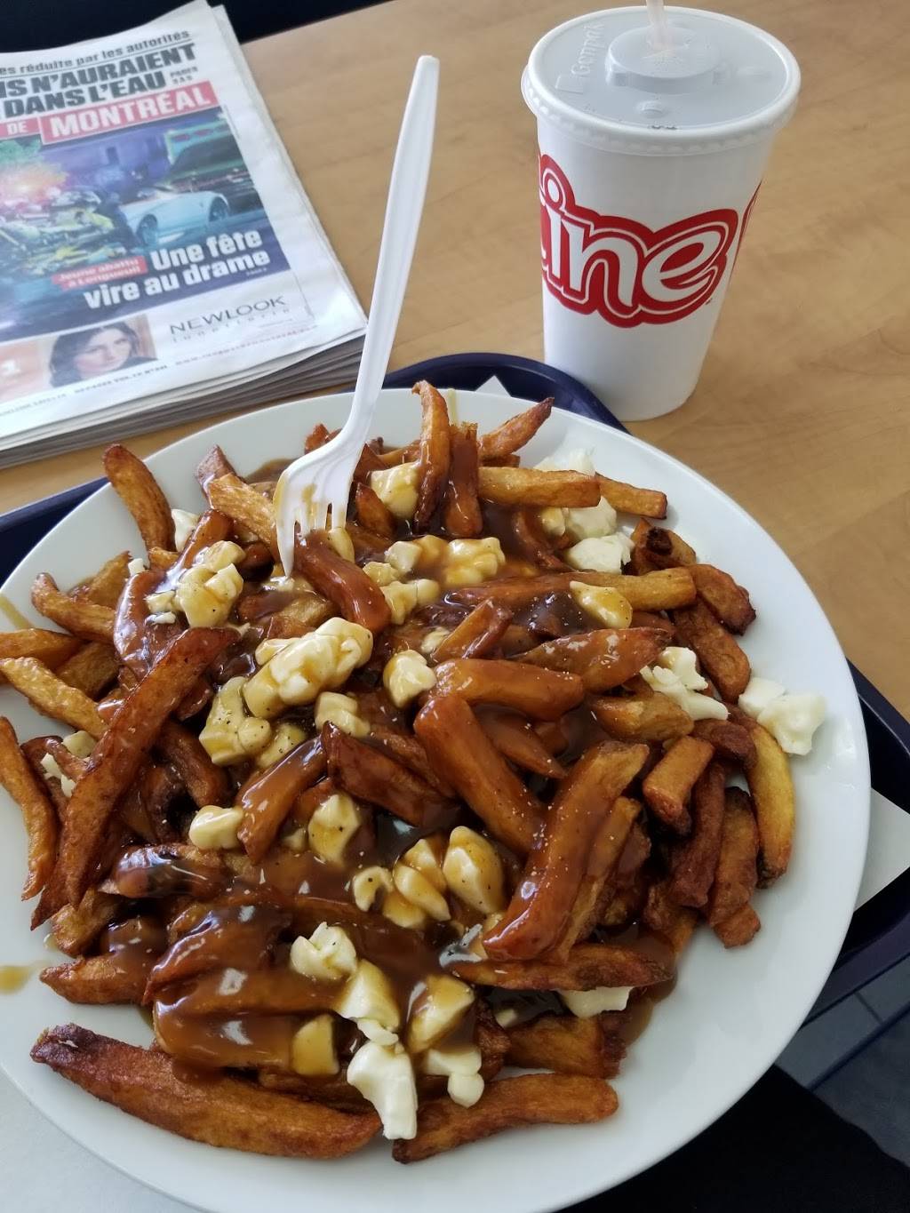 Valentine | restaurant | 310 Boul Thibeau Sect, Trois-Rivières, QC G8T 6Y4, Canada | 8193734455 OR +1 819-373-4455