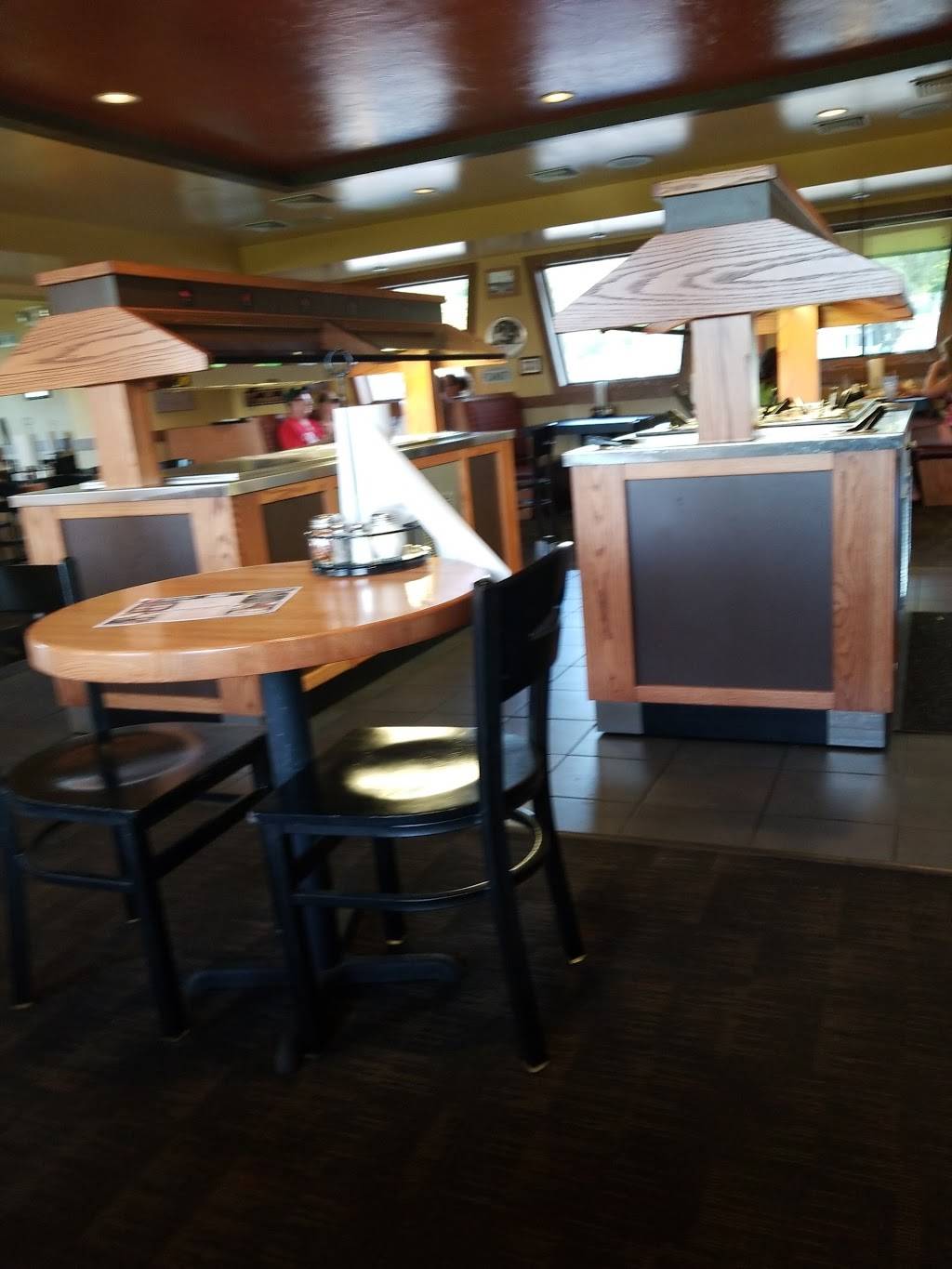 Pizza Hut | meal takeaway | 1501 S Marquette Rd, Prairie du Chien, WI 53821, USA | 6083268000 OR +1 608-326-8000